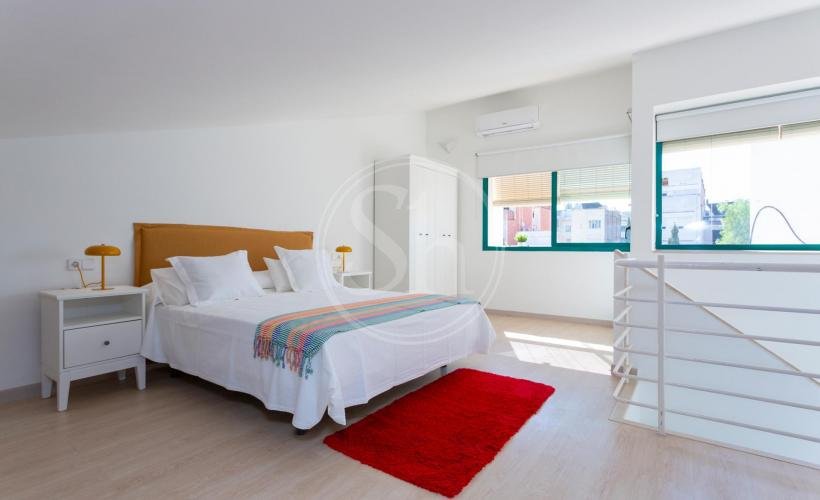 apartment from day apartment for rent for companies in Barcelona 